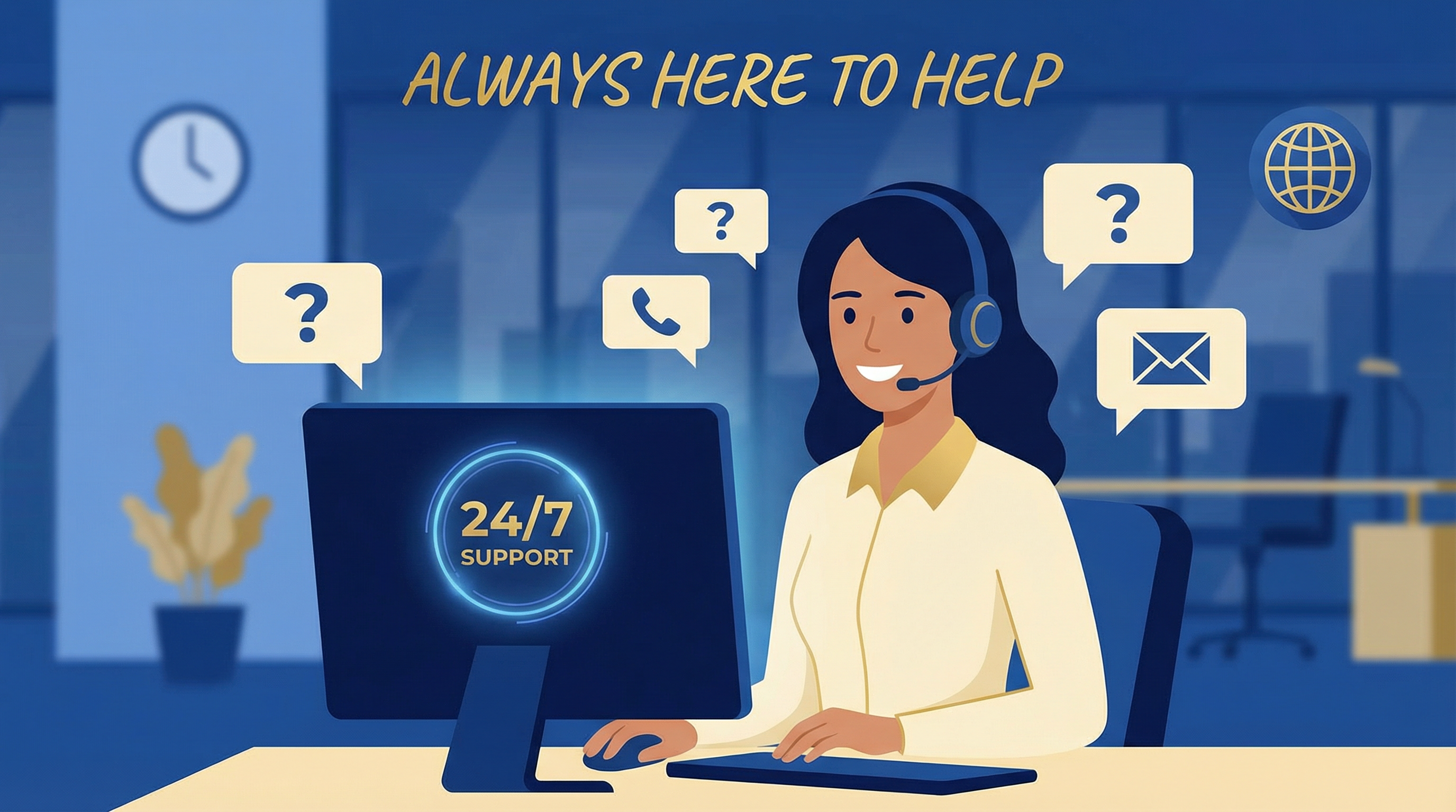 网络赌博24小时客户服务中心